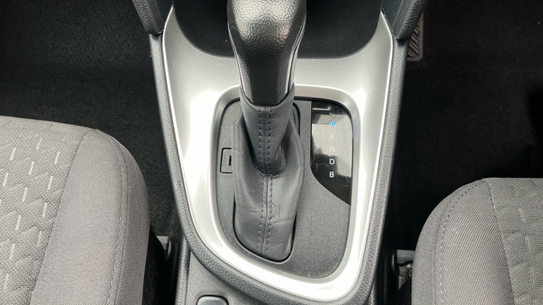 Toyota Yaris Cross 1.5 Hybrid Icon 5dr CVT Hybrid Estate